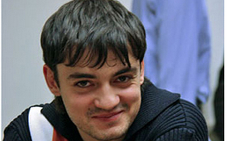 Армянский гроссмейстер Завен Андриасян выиграл кубок России