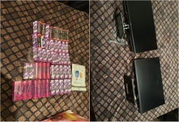  Следком сообщил об аресте 15 обвиняемых в попытке захвата власти в Армении (ФОТО) 