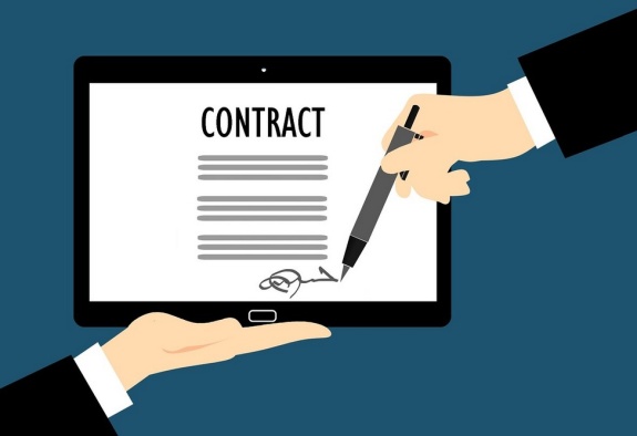 В Армении отложили обязательное требование электронной подписи для трудовых договоров