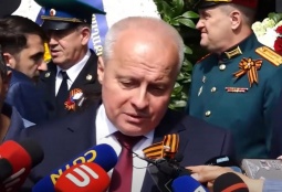 Фундамент российско-армянских отношений крепкий, надо идти вперед – посол России в РА 
