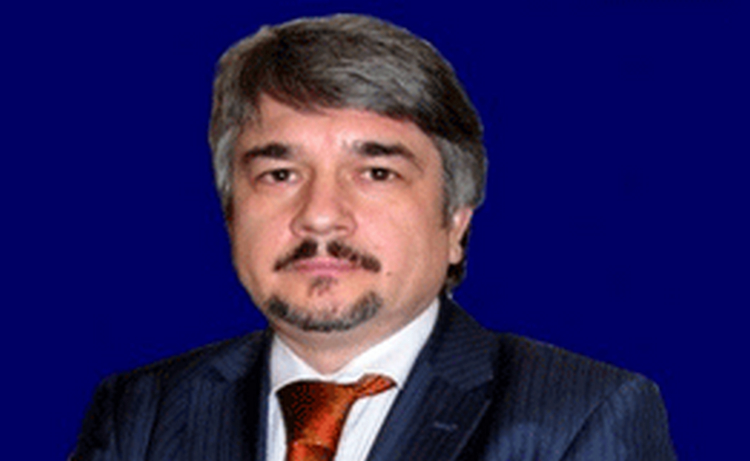 Ищенко: Эксперты должны выявить общие тенденции для бывшего СССР