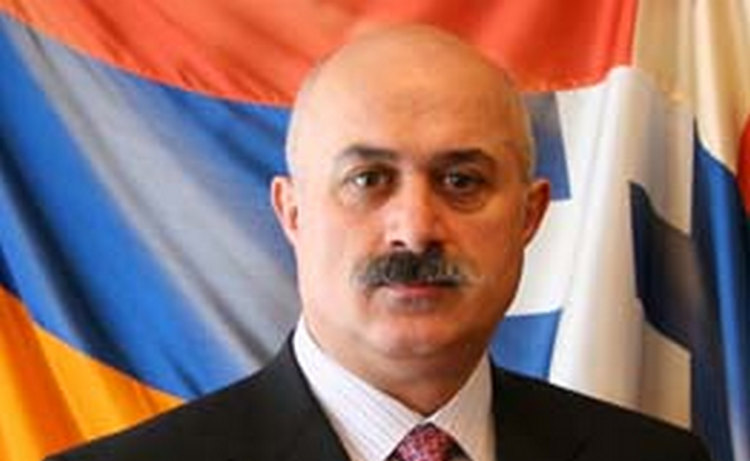Власти Карабаха высоко ценят роль строителей в восстановлении разрушенных войной населенных пунктов – премьер-министр