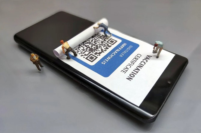 В одной из поликлиник Еревана выдавались фальшивые сертификаты о вакцинации