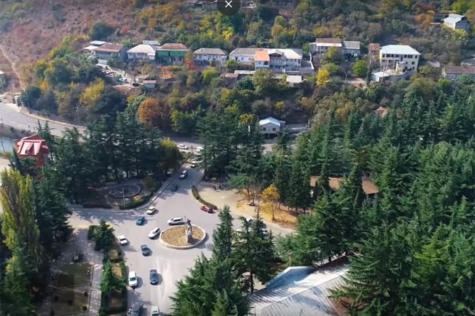 Իջևանում մեծ ապօրինություններ են բացահայտվել. վատնվել են խոշոր գումարներ (ՎԻԴԵՈ)