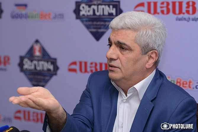Политолог: продолжение переговоров без Арцаха чревато новой эскалацией Политолог: продолжение переговоров без Арцаха чревато новой эскалацией