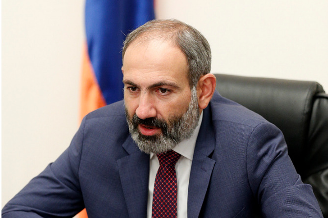 Пашинян: никто, даже офис премьера не может оказывать влияние на независимую судебную систему Армении Пашинян: никто, даже офис премьера не может оказывать влияние на независимую судебную систему Армении