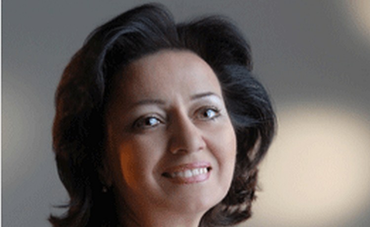 Звезда мировой оперной сцены Асмик Папян выступит 11 июля в Ереване     