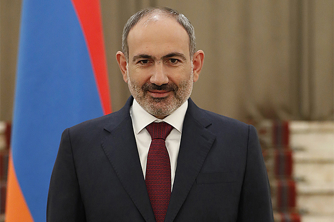 Փաշինյանը ցույց է տվել Արցախի նոր նախագահի մեքենան (ՖՈՏՈ) Փաշինյանը ցույց է տվել Արցախի նոր նախագահի մեքենան (ՖՈՏՈ)