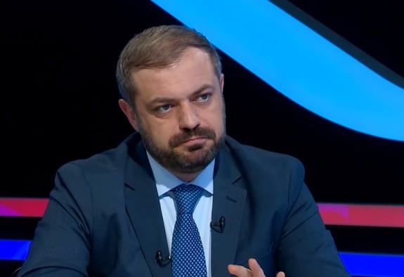 Գնաճային ռիսկեր և ազդեցություն տնտեսության վրա. Պապոյանը մեկնաբանել է տարածաշրջանային հակամարտության հետևանքները