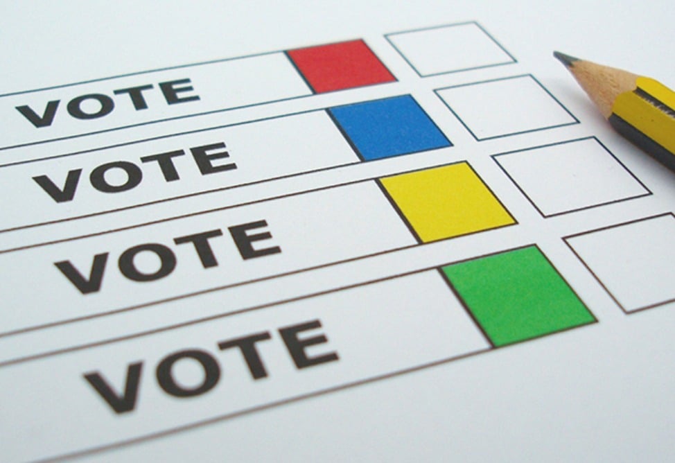 ЦИК Армении обнародовал данные о предвыборных фондах политсил, участвующих в парламентских выборах