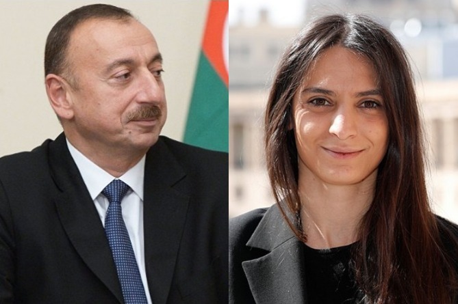 Փաշինյանի խոսնակը արձագանքել է Ալիևի հայտարարությանը և այն զավեշտալի անվանել Փաշինյանի խոսնակը արձագանքել է Ալիևի հայտարարությանը և այն զավեշտալի անվանել
