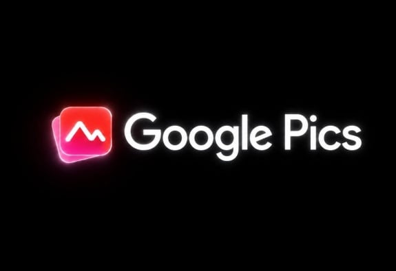 Google запустит ИИ-редактор изображений Pics 18 августа