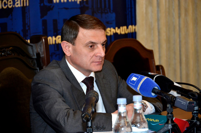Օսիպյանը` «օրենքով գող» Անդիկի մահվան մասին. դա եղել է պատվերով սպանություն Օսիպյանը` «օրենքով գող» Անդիկի մահվան մասին. դա եղել է պատվերով սպանություն