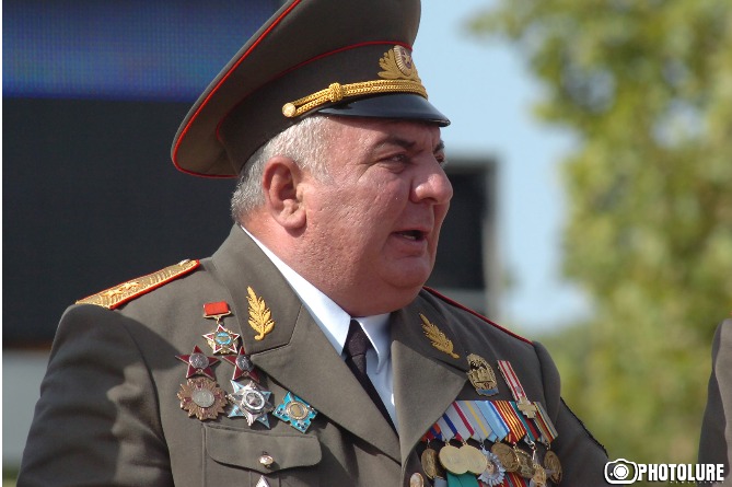 Саргсян объяснил, почему Хачатуров не хочет давать разъяснений по апрельской войне (ВИДЕО) Саргсян объяснил, почему Хачатуров не хочет давать разъяснений по апрельской войне (ВИДЕО)