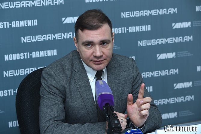 Денис Дворников: Самое обидное, что мы предупреждали! Денис Дворников: Самое обидное, что мы предупреждали!