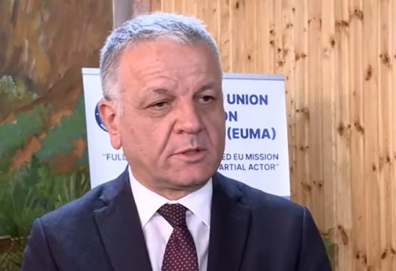 Մարագոս․ ԵՄ–ն վերահաստատում է Հայաստանին ուղղված աջակցությունը խաղաղության գործընթացում