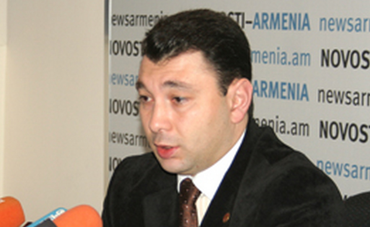 Армения не будет лишена права голоса в ПАСЕ – депутат