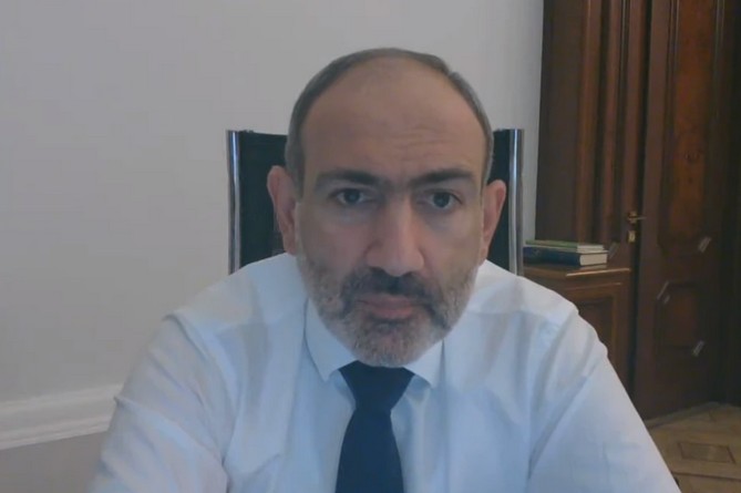 ՀՀ վարչապետ Նիկոլ Փաշինյանը՝ Շուշիի մասին․ ՈՒՂԻՂ ՀՀ վարչապետ Նիկոլ Փաշինյանը՝ Շուշիի մասին․ ՈՒՂԻՂ