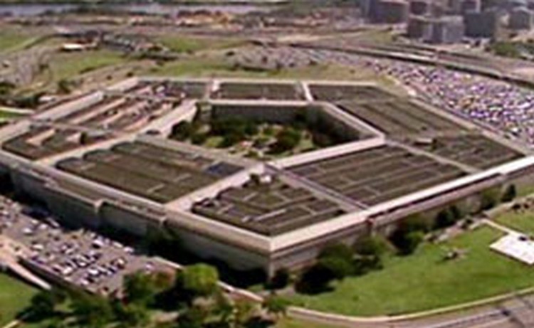 Пентагон опроверг сообщения об ударах американских беспилотников на севере Ирака