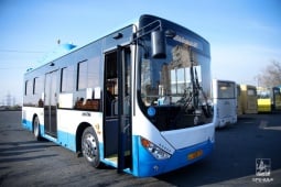 Կրակոցի հաստատված դեպք չկա. ՆԳՆ խոսնակը՝ նախօրեին ավտոբուսի հետ կապված միջադեպի մասին