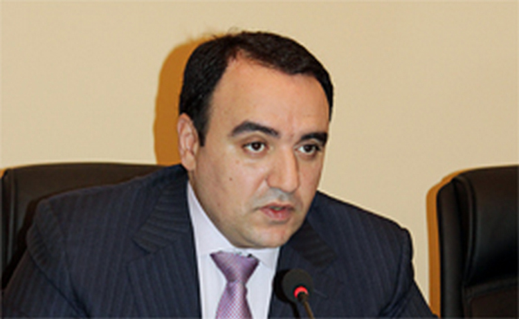 Секретарь Совбеза Армении обсудил с Сергеем Ивановым вопросы сотрудничества