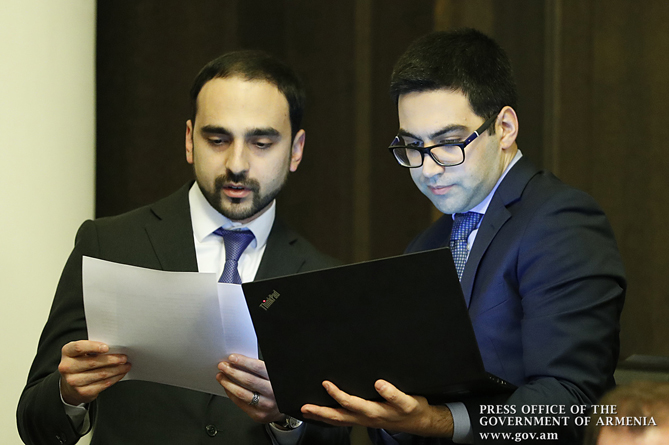 Հրապարակվել է այն երկրների ցանկը, որտեղից վերադարձող ՀՀ քաղաքացիները պետք է ենթարկվեն 14-օրյա կարանտինի Հրապարակվել է այն երկրների ցանկը, որտեղից վերադարձող ՀՀ քաղաքացիները պետք է ենթարկվեն 14-օրյա կարանտինի