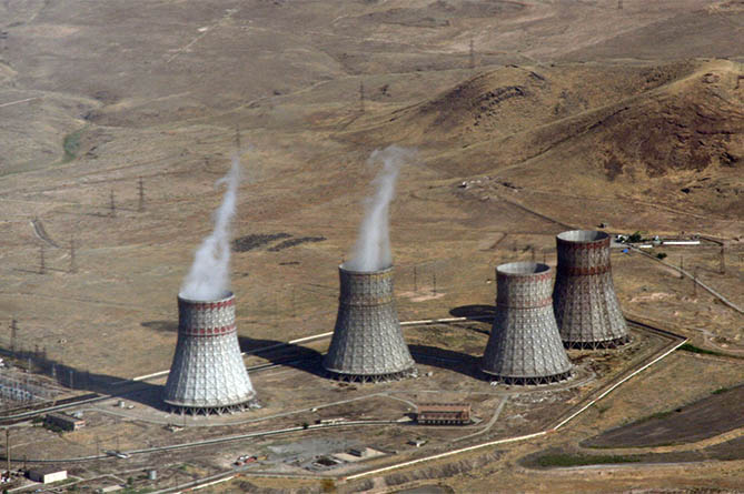 Հայտնի է Հայկական ԱԷԿ-ի վերանորոգման աշխատանքների ավարտի ժամկետը