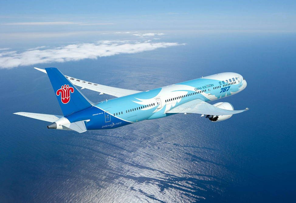 China Southern Airlines открыла офис в Ереване и расширяет присутствие в Армении