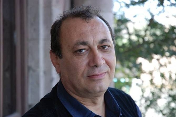 Заслуженный журналист Ара Галоян скоропостижно скончался из-за внезапной болезни