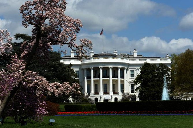 США расширили санкции против Китая, Ирана и Кубы