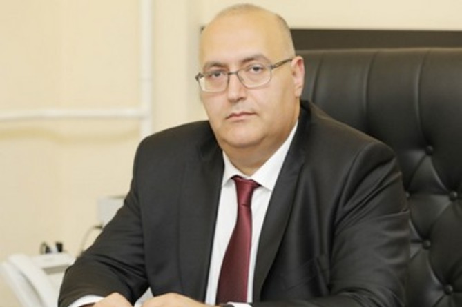 Парламент Армении обсуждает кандидатуру нового главы КРОУ Парламент Армении обсуждает кандидатуру нового главы КРОУ