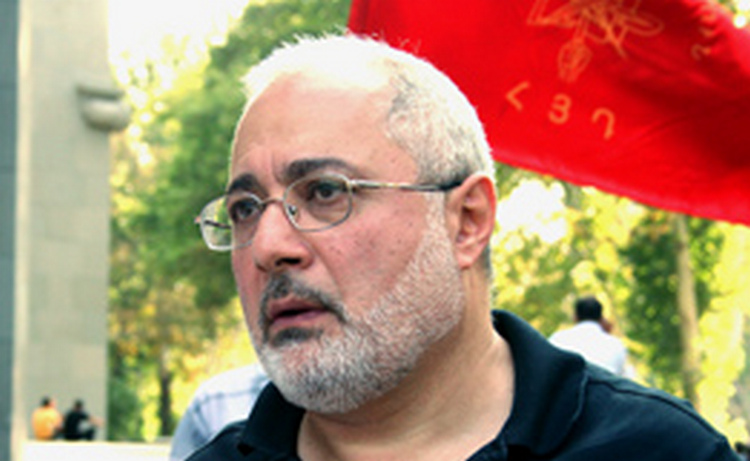 Дашнакцутюн выражает протест не против визита Гюля, а против политики Турции в отношении Армении – Ованнисян