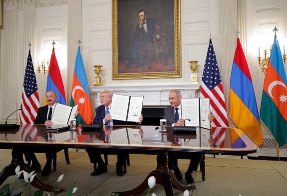 ՀՀ-ի և Ադրբեջանի միջև խաղաղության հաստատման ուղղությամբ տարվում է լուռ, հանդարտ և հանգիստ դիվանագիտական աշխատանք. Փաշինյան 