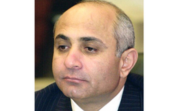 Спикер армянского парламента пожелал удачи, мира и стабильности Армении и народу в 2009 году