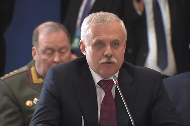 Հայաստանին օգնություն ցուցաբերելու մասին ՀԱՊԿ որոշման նախագիծն ընդհանուր առմամբ համաձայնեցված է. ՀԱՊԿ գլխավոր քարտուղար