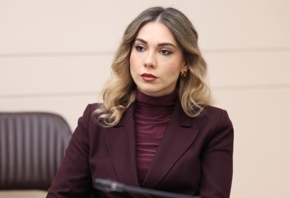 Նոր Սահմանադրության տեքստն արդեն պատրաստ է. նախարար