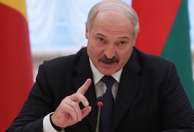 Лукашенко призвал глав стран ОБСЕ обсудить Нагорный Карабах в числе накопившихся проблем