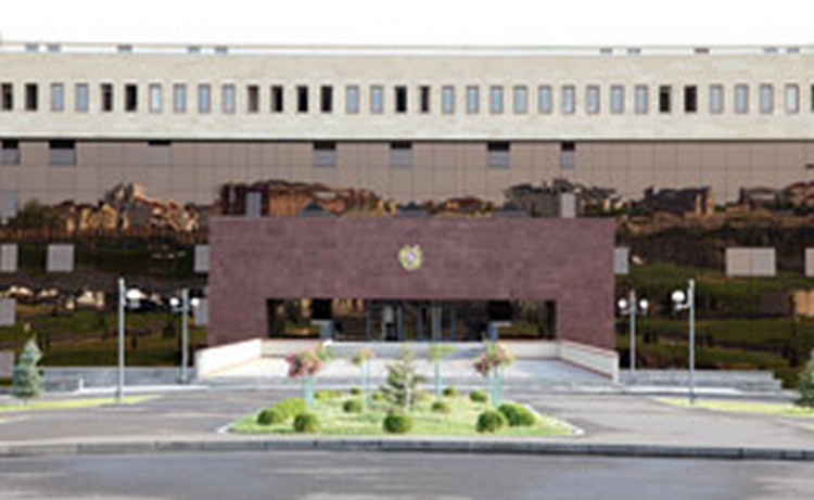 Главы оборонных ведомств Армении и Литвы подписали соглашение о сотрудничестве