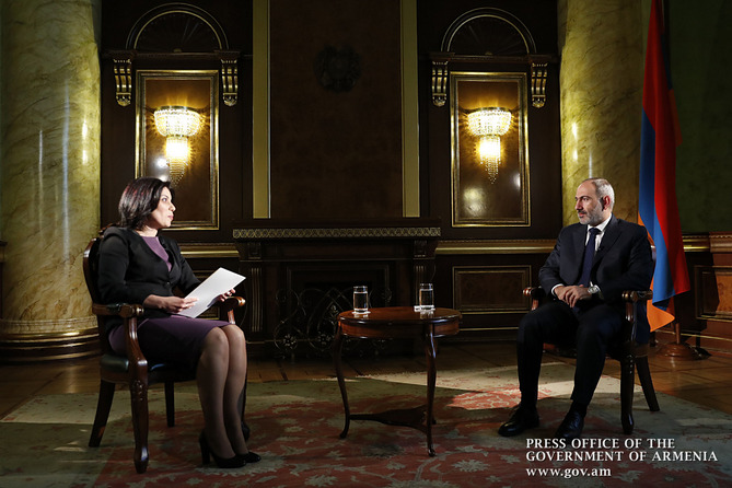 Փաշինյանը զգուշացրել է 3-րդ համաշխարհային պատերազմի սպառնալիքի մասին Փաշինյանը զգուշացրել է 3-րդ համաշխարհային պատերազմի սպառնալիքի մասին