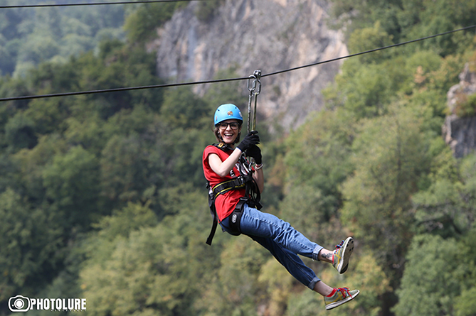 "Безумство храбрых": Yell Extreme Park отпраздновал второй день рождения (ФОТО) "Безумство храбрых": Yell Extreme Park отпраздновал второй день рождения (ФОТО)