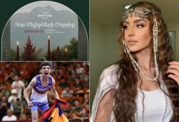  Хорошие новости недели: новая 