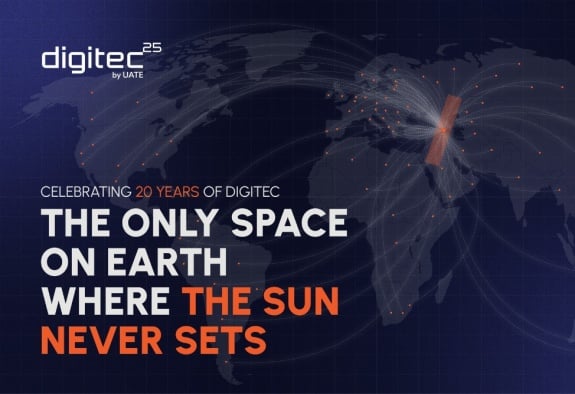 Беспрецедентный нон-стоп DigiTec 2025 в Ереване: от техно-индустрии до экспериментальной музыки
