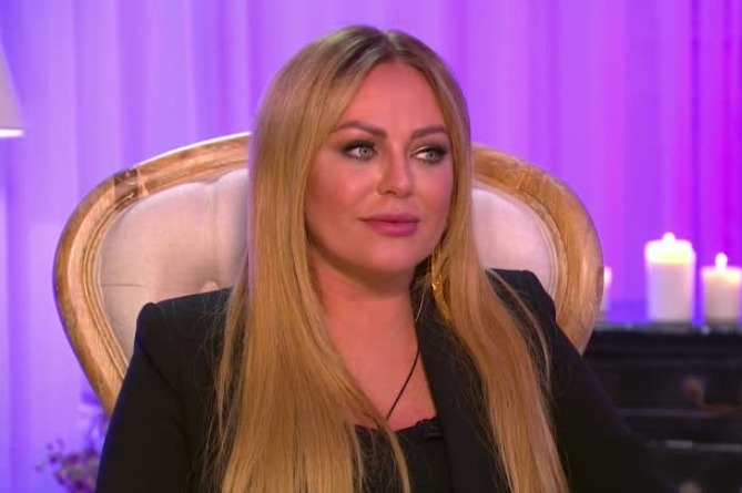 Стала известна предсмертная просьба Юлии Началовой