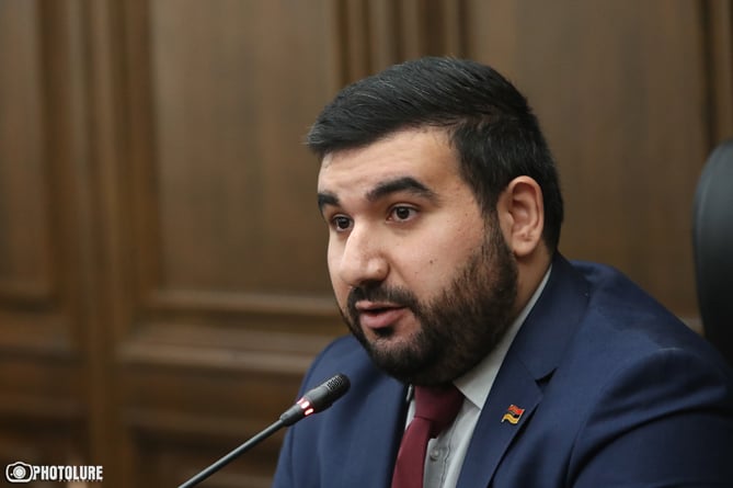 В Ереване исключили возможность навязывания Армении переговорного формата «3+3»