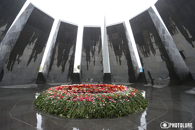 Институт Лемкина предупреждает о риске Геноцида армян со стороны Азербайджана 