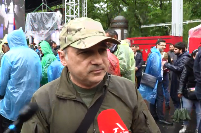 Депутат назвал условие участия оппозиции в завтрашнем заседании НС