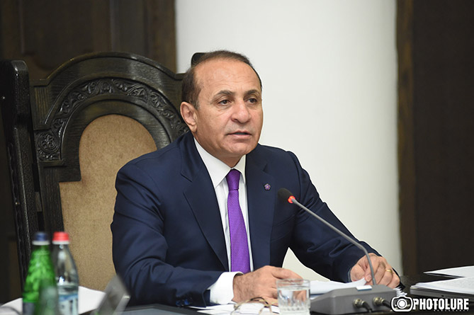 Անշարժ գույքի 59 օբյեկտ և միլիոնավոր դոլարներ. Գլխավոր դատախազությունը պահանջում է բռնագանձել նախկին վարչապետի ունեցվածքը Անշարժ գույքի 59 օբյեկտ և միլիոնավոր դոլարներ. Գլխավոր դատախազությունը պահանջում է բռնագանձել նախկին վարչապետի ունեցվածքը