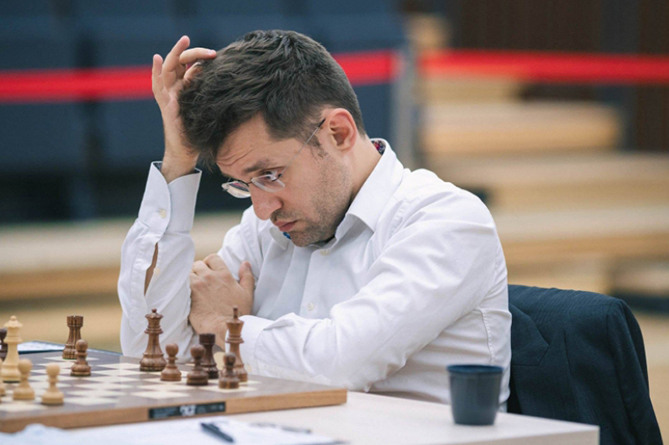 "Мы живем ради таких минут": Аронян - после блестящей победы на Clutch Chess International "Мы живем ради таких минут": Аронян - после блестящей победы на Clutch Chess International