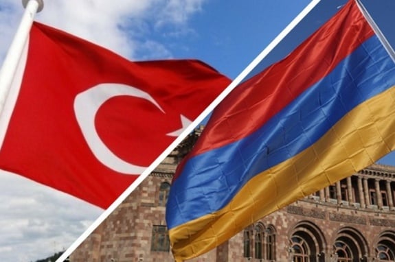 Հայաստանն ու Թուրքիան այժմ կարող են ուղիղ առևտուր անել