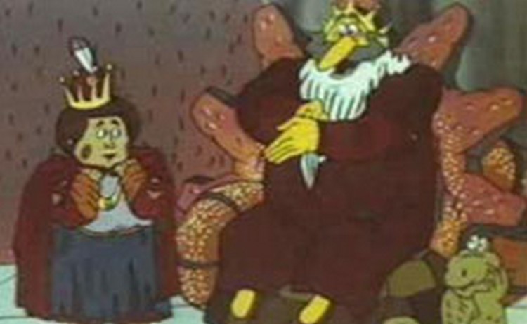 Мультфильм армянского режиссера Айка Саакянца «Квантовый скачок» примет участие в Фестивале анимации в Хиросиме